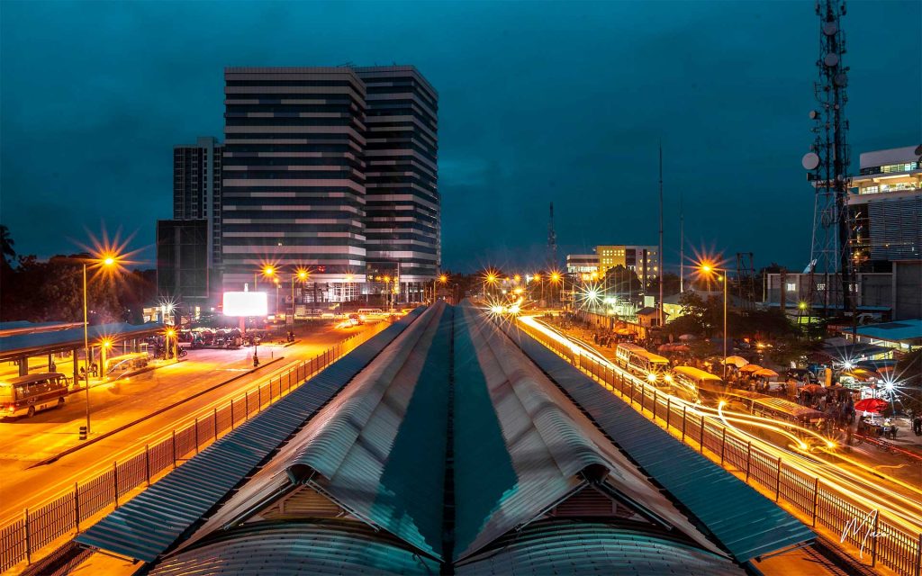 Bus-Rapid-Transit-Morocco-Terminus-Dar-Es-Salaam