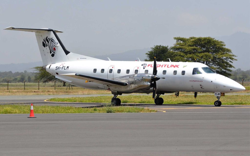 Flightlink
