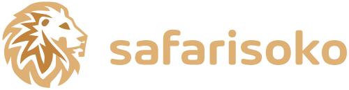 Safarisoko Logo
