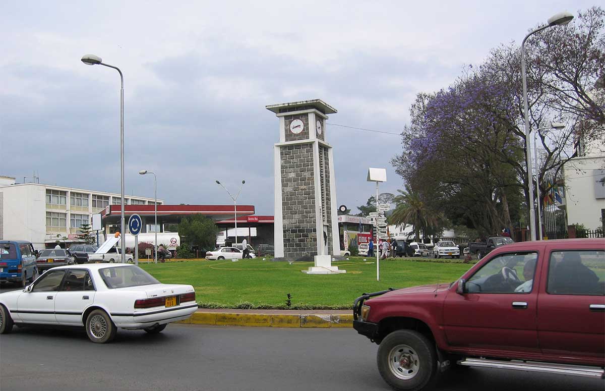 Arusha-Clocktower-Safarisoko