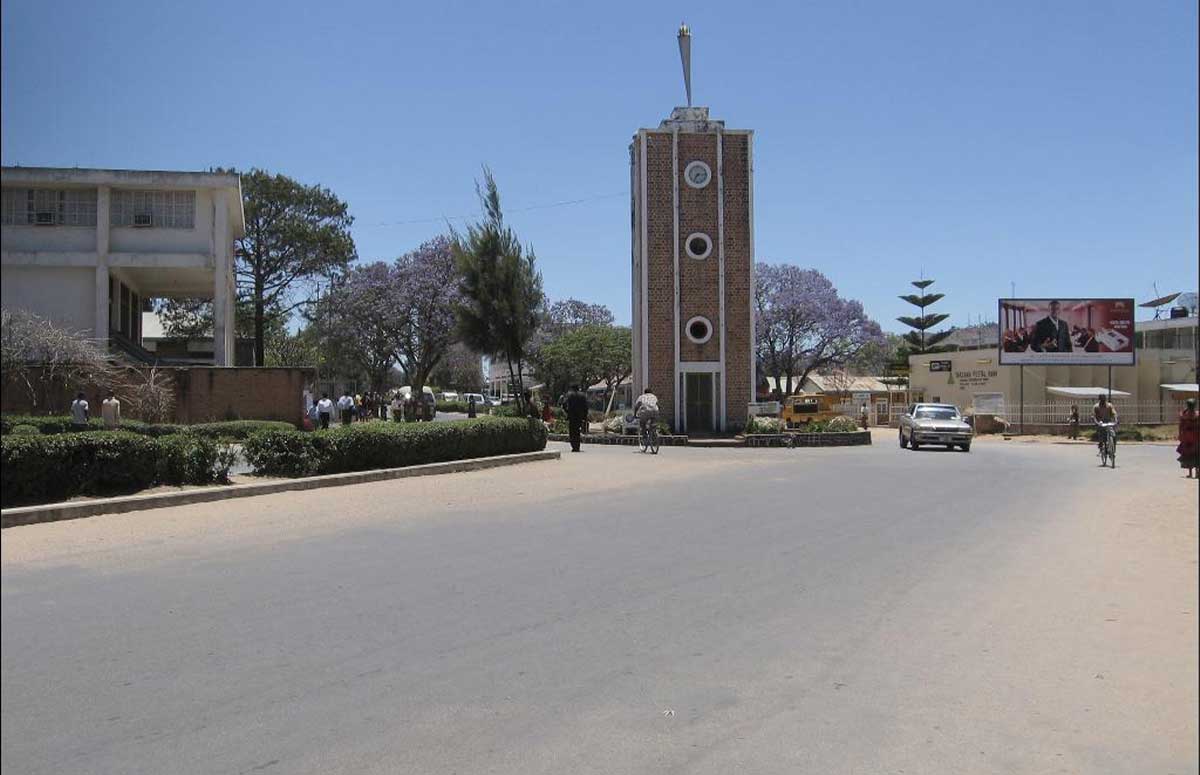 Iringa-Town-Centre-Safarisoko